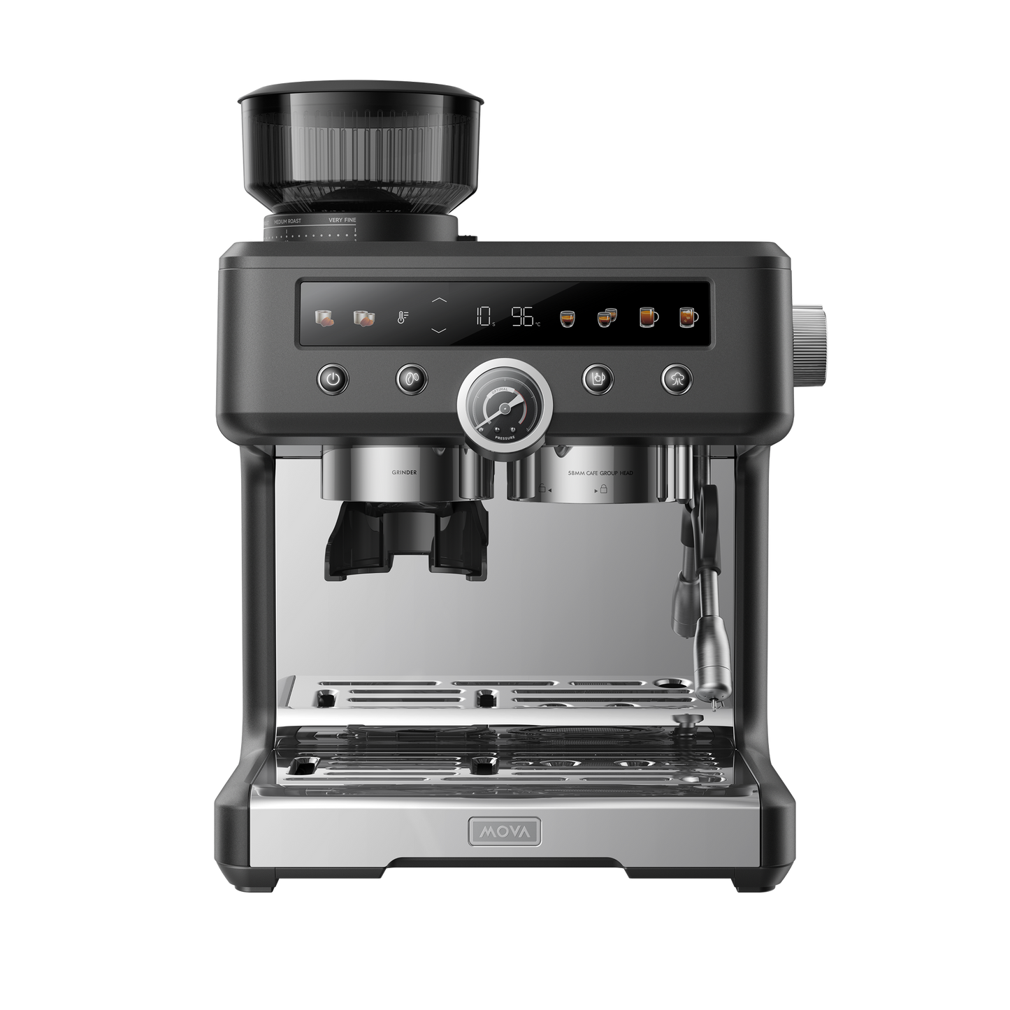 S20 Pro  Kaffemaskine