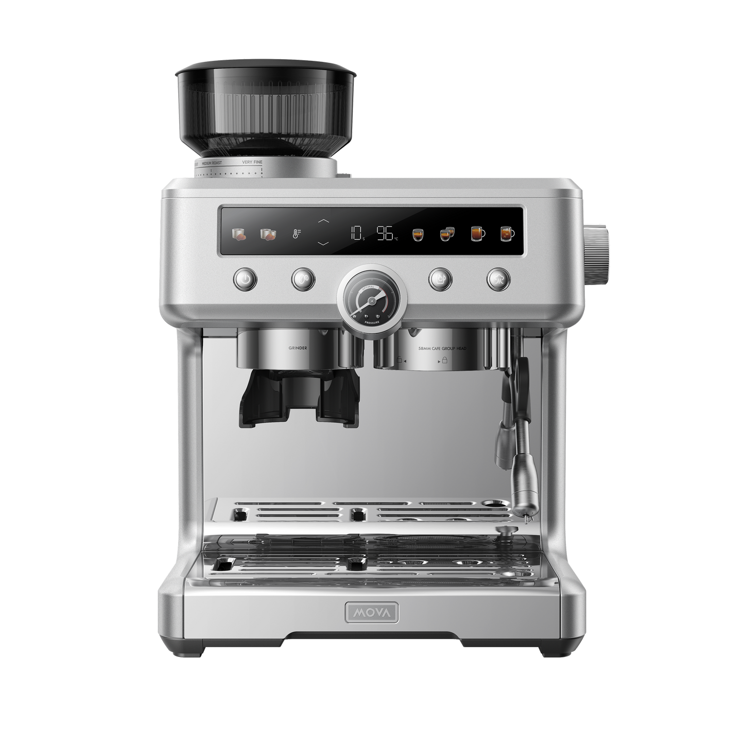 S20 Pro  Kaffemaskine