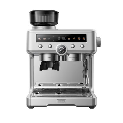 S20 Pro  Kaffemaskine