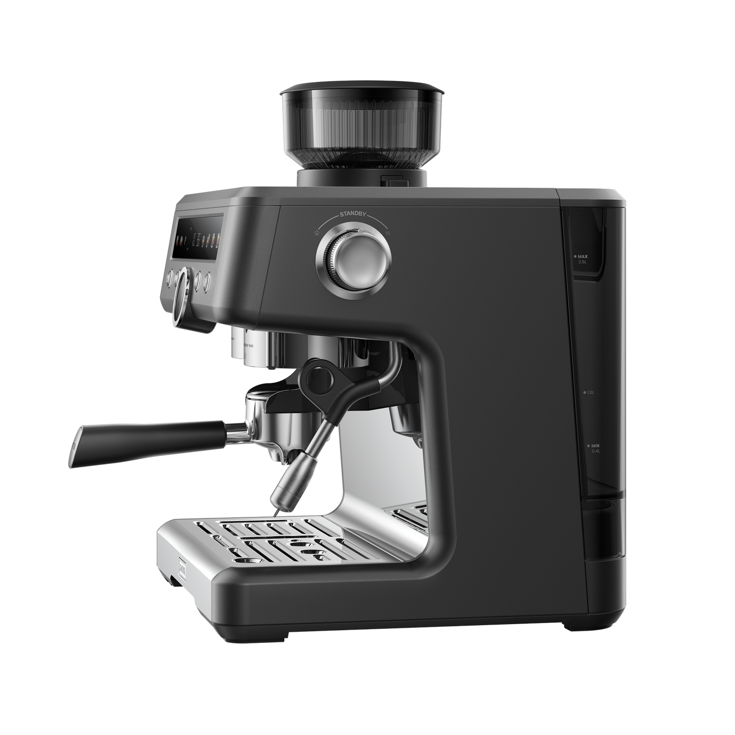S20 Pro  Kaffemaskine