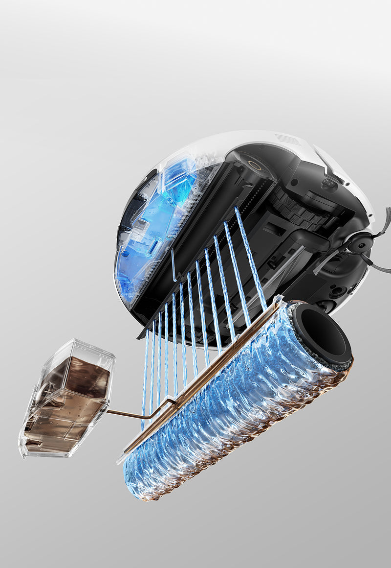 HydroForce™ Mopping - 