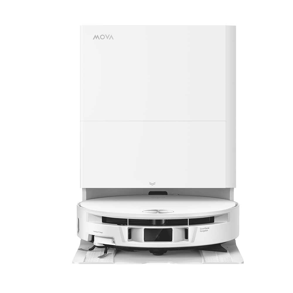 MOVA S70 Roller Robotstøvsuger