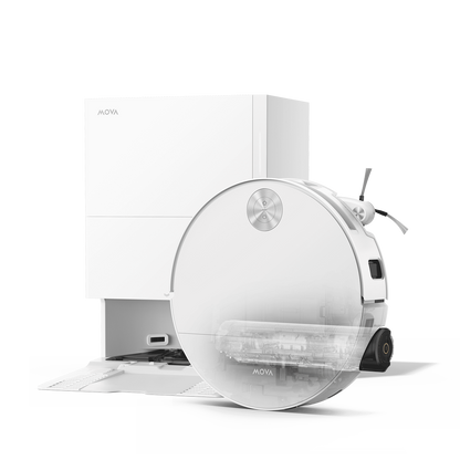 MOVA S70 Roller Robotstøvsuger