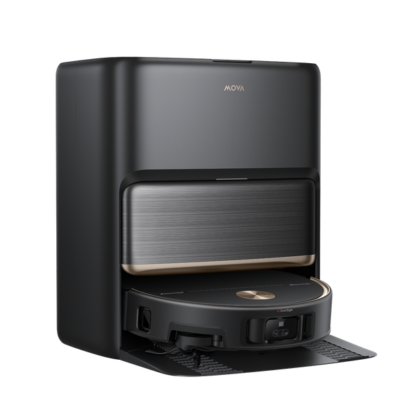 MOVA V70 Ultra – Komplet Robotstøvsuger