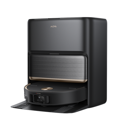 MOVA V70 Ultra – Komplet Robotstøvsuger