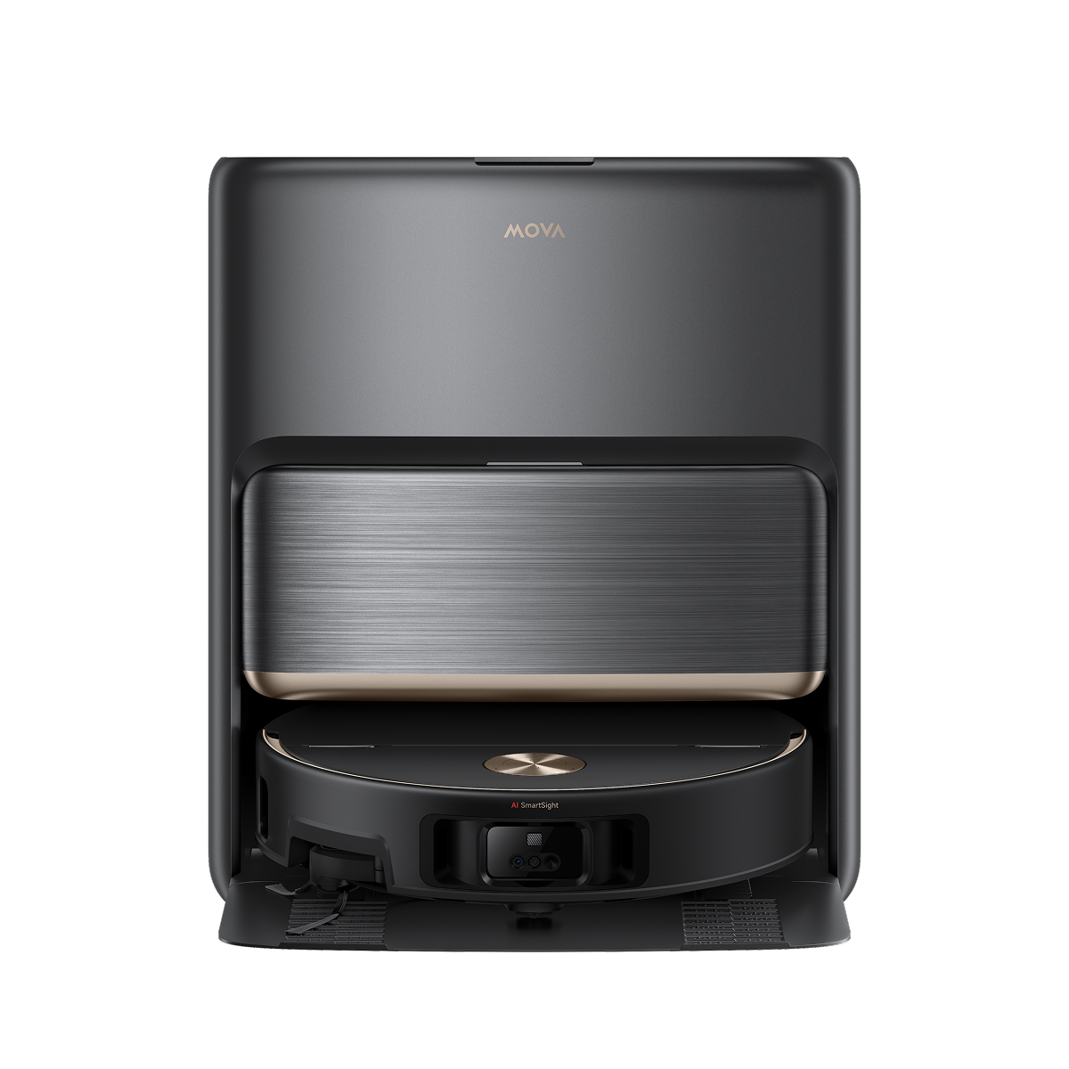 MOVA V70 Ultra – Komplet Robotstøvsuger
