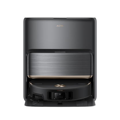 MOVA V70 Ultra – Komplet Robotstøvsuger