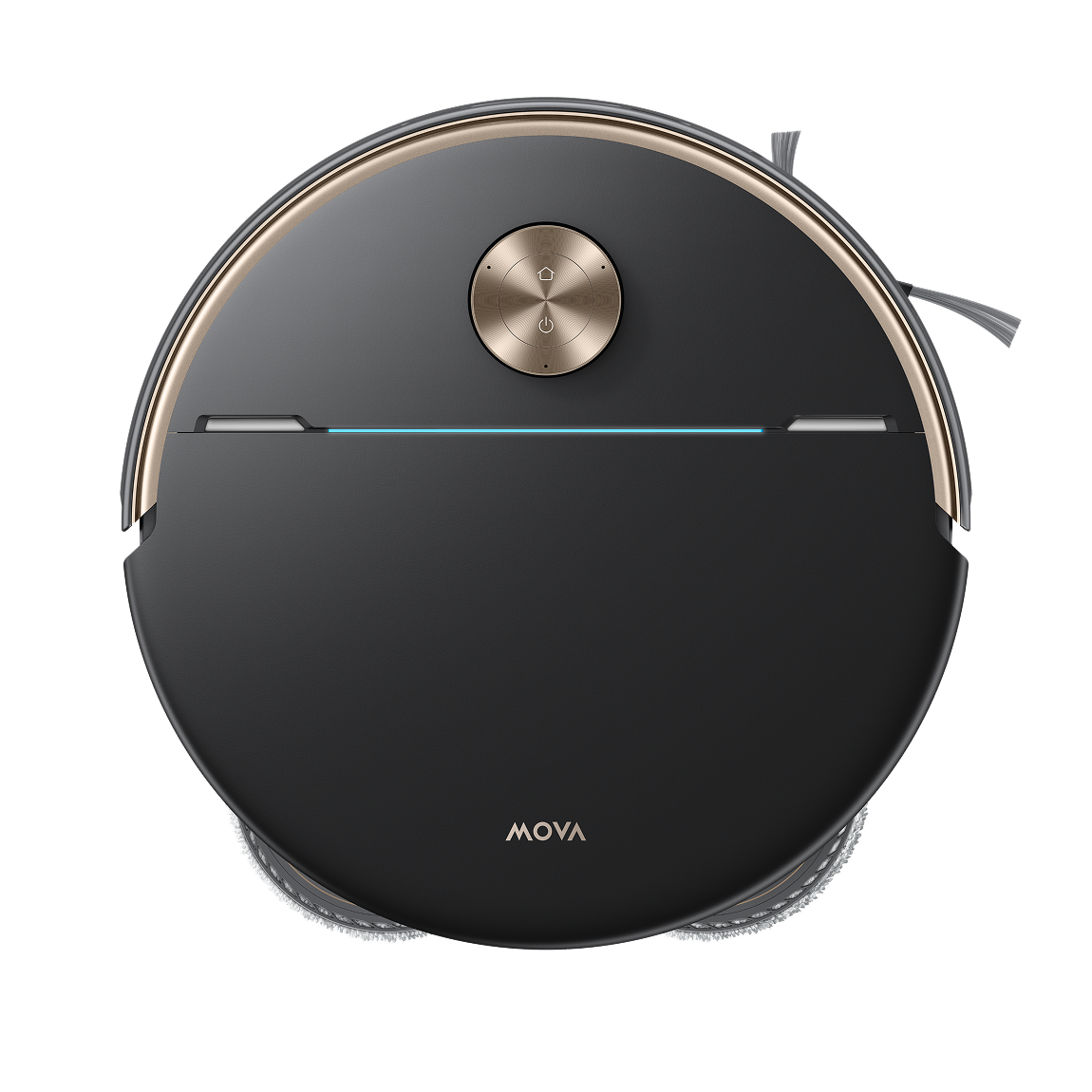 MOVA V70 Ultra – Komplet Robotstøvsuger