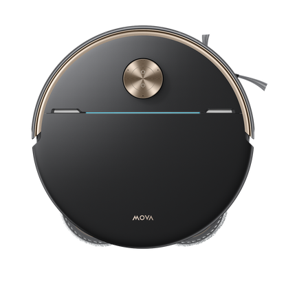 MOVA V70 Ultra – Komplet Robotstøvsuger