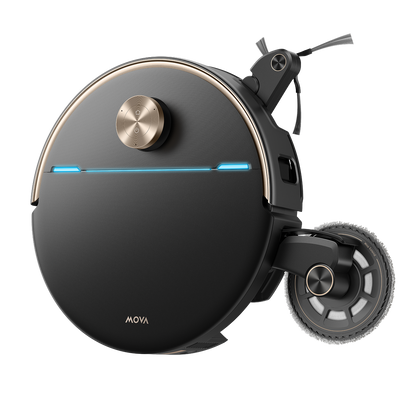 MOVA V70 Ultra – Komplet Robotstøvsuger