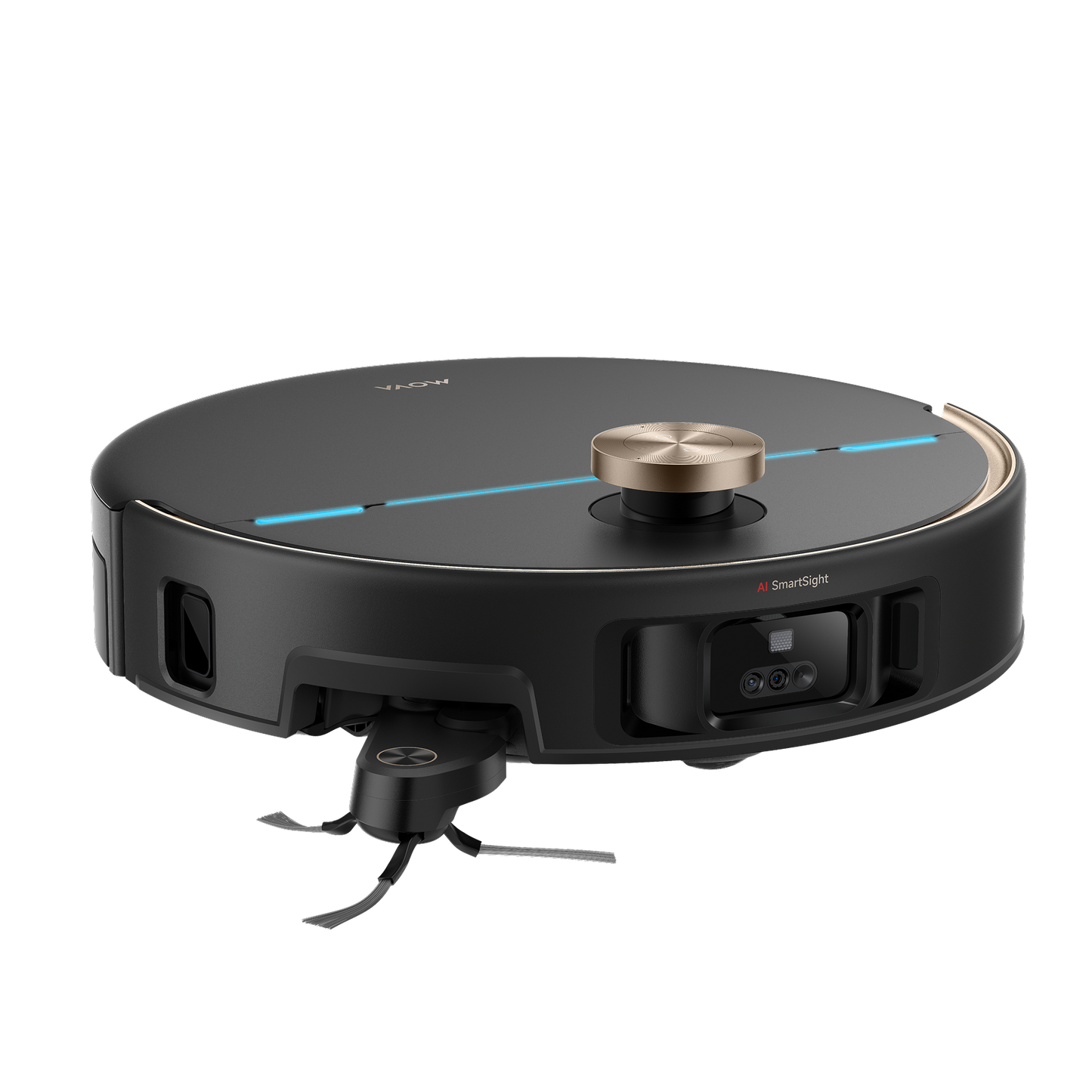 MOVA V70 Ultra – Komplet Robotstøvsuger