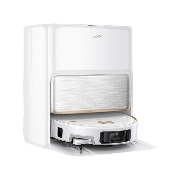 MOVA V70 Ultra – Komplet Robotstøvsuger
