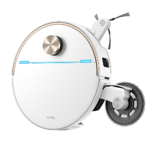 Robotstøvsuger