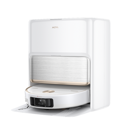 MOVA V70 Ultra – Komplet Robotstøvsuger