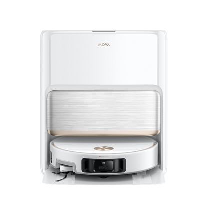 MOVA V70 Ultra – Komplet Robotstøvsuger
