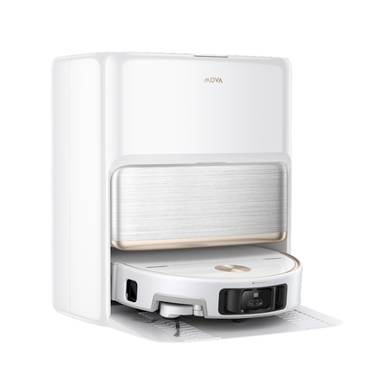 MOVA V70 Ultra – Komplet Robotstøvsuger