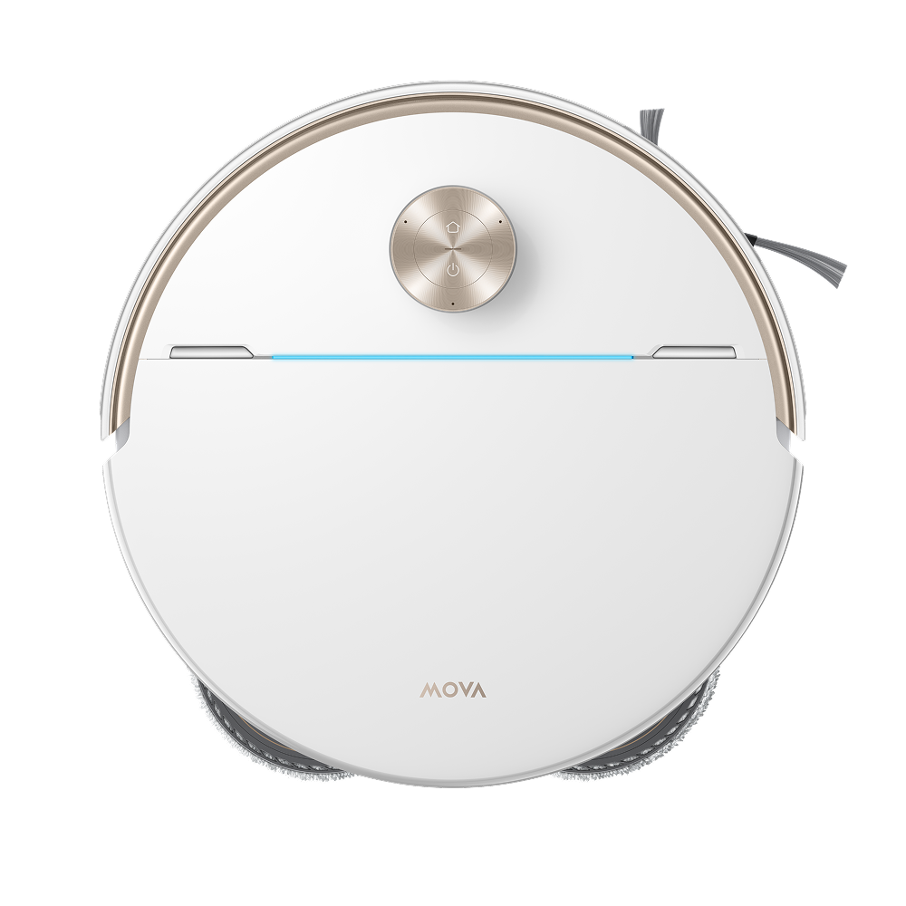 MOVA V70 Ultra – Komplet Robotstøvsuger