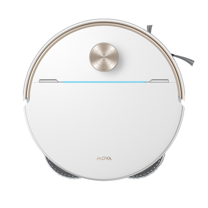 MOVA V70 Ultra – Komplet Robotstøvsuger