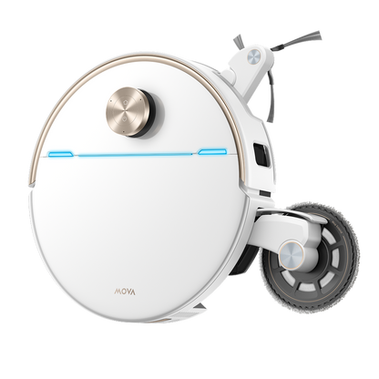 MOVA V70 Ultra – Komplet Robotstøvsuger