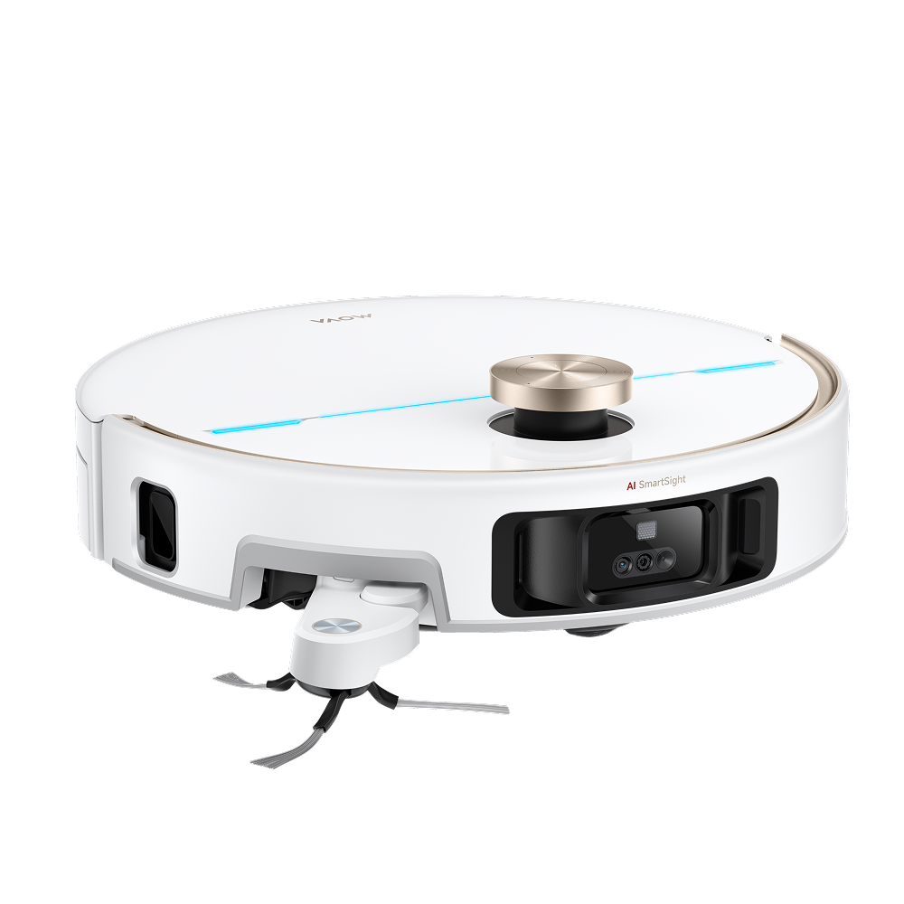 MOVA V70 Ultra – Komplet Robotstøvsuger