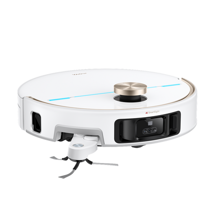 MOVA V70 Ultra – Komplet Robotstøvsuger