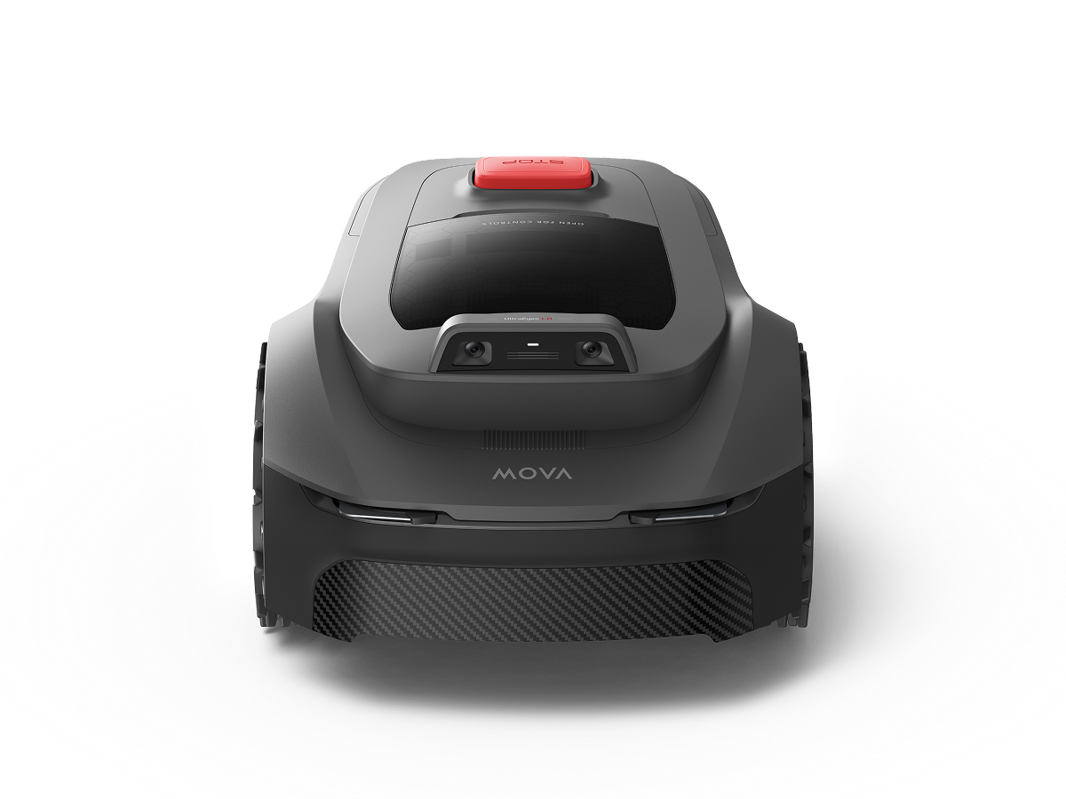 Mova Viax 300 robotgræsslåmaskine