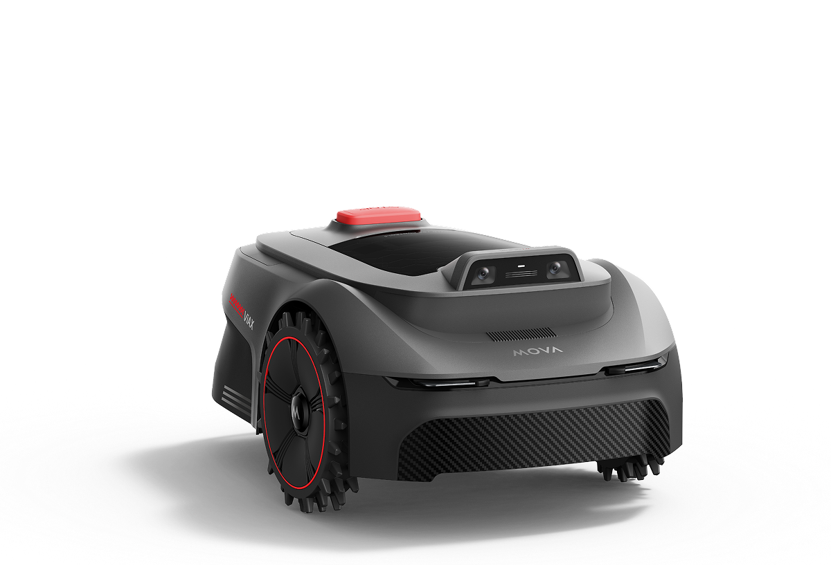 Mova Viax 300 robotgræsslåmaskine