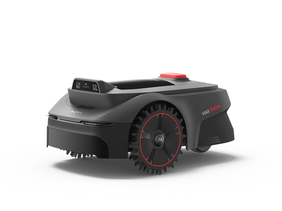 Mova Viax 300 robotgræsslåmaskine