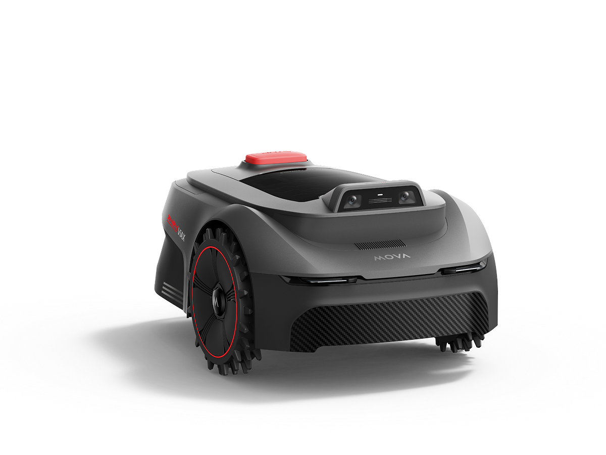 Mova Viax 300 robotgræsslåmaskine