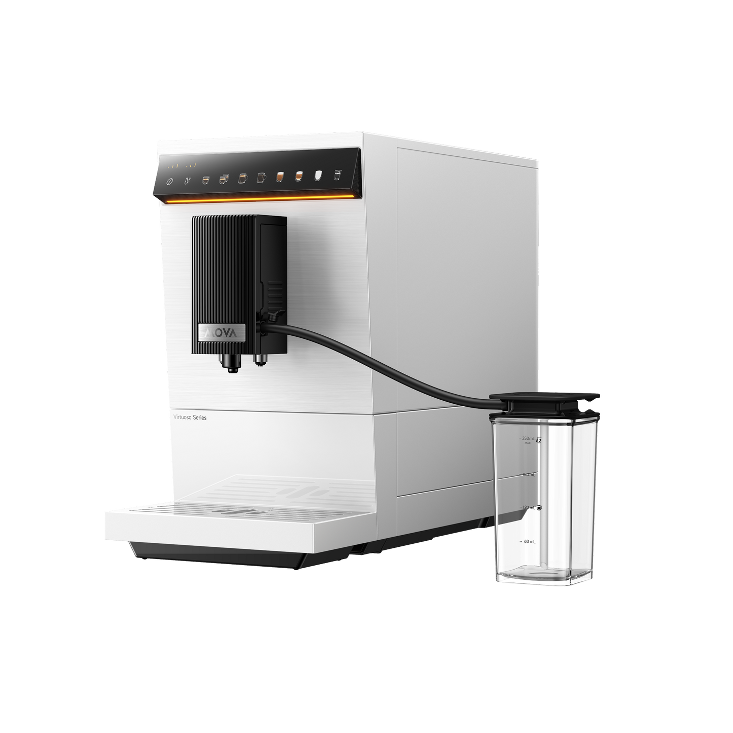 MOVA Virtuoso 10 Pro Fuldautomatisk espressomaskine