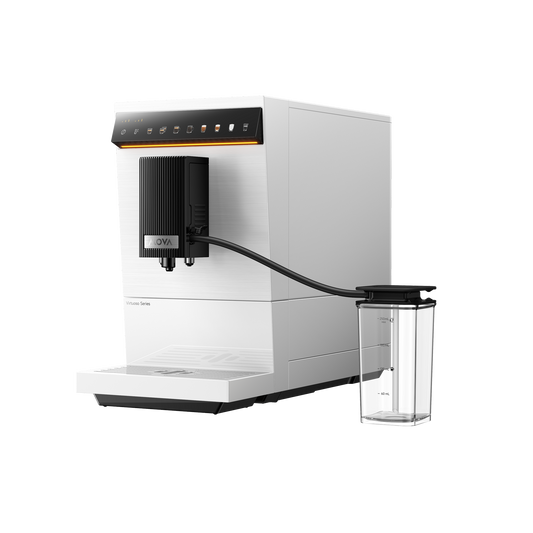 MOVA Virtuoso 10 Pro Fuldautomatisk espressomaskine