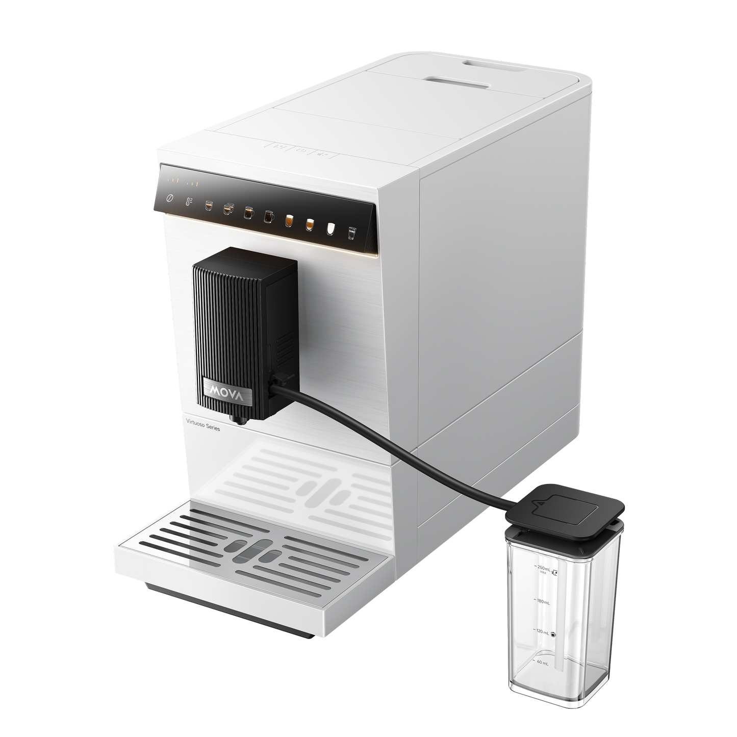 MOVA Virtuoso 10 Pro Fuldautomatisk espressomaskine