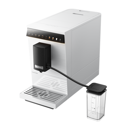 MOVA Virtuoso 10 Pro Fuldautomatisk espressomaskine