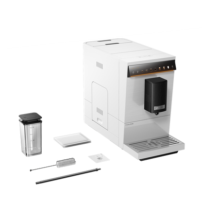 MOVA Virtuoso 10 Pro Fuldautomatisk espressomaskine