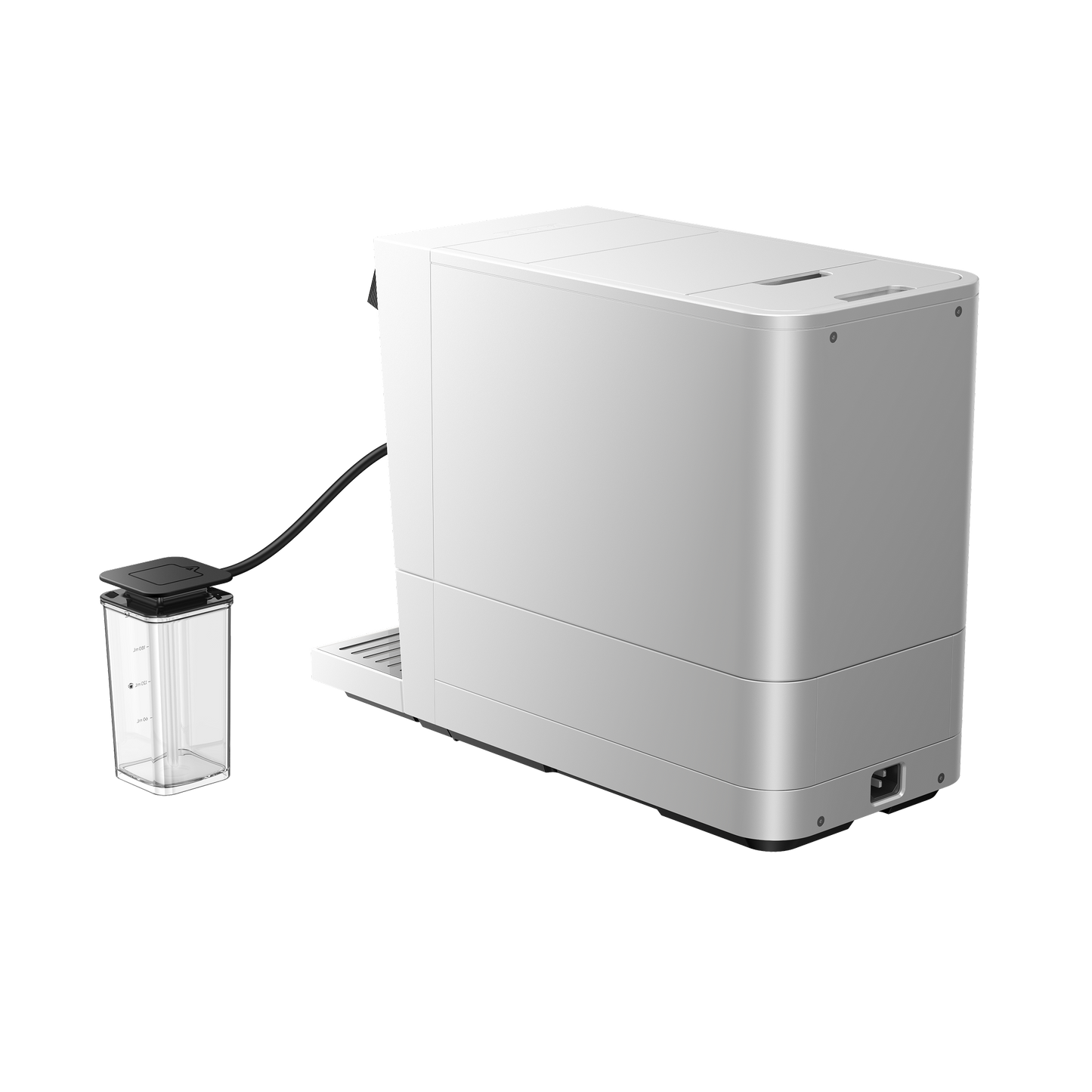 MOVA Virtuoso 10 Pro Fuldautomatisk espressomaskine