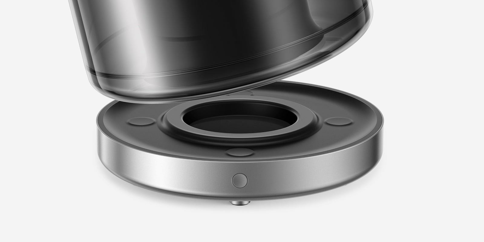 Gør det sikkert at drikke - 