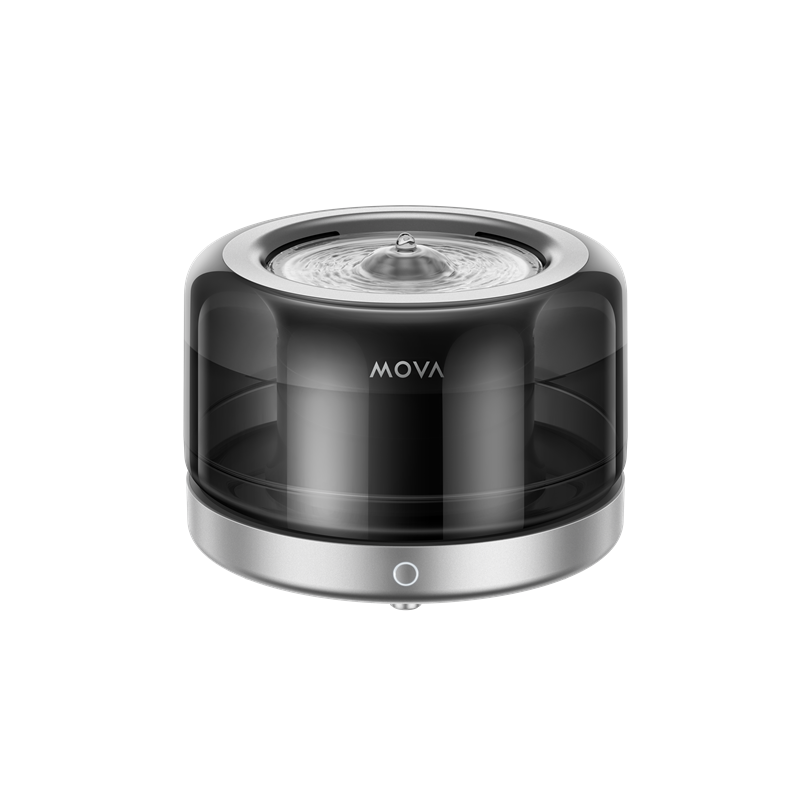 MOVA WF20 Pro Vandautomat til kæledyr