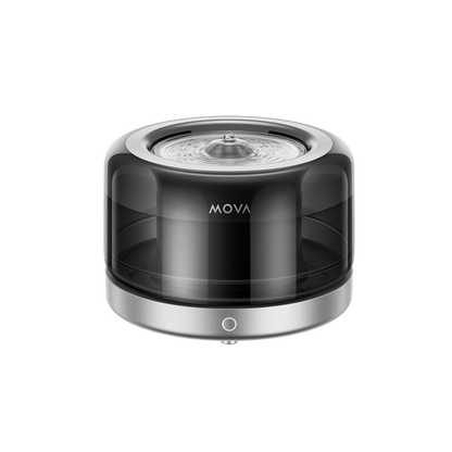 MOVA WF20 Pro Vandautomat til kæledyr