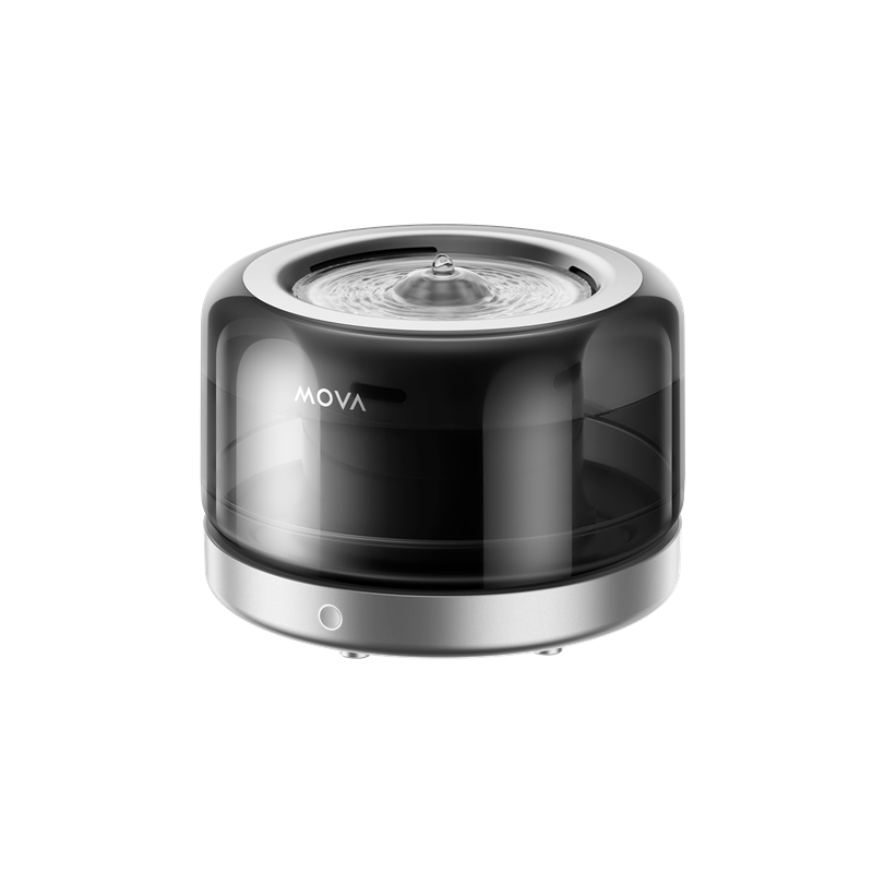 MOVA WF20 Pro Vandautomat til kæledyr