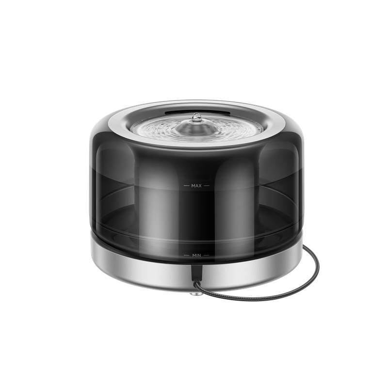 MOVA WF20 Pro Vandautomat til kæledyr